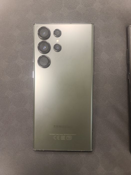 Самсунг s23 ultra