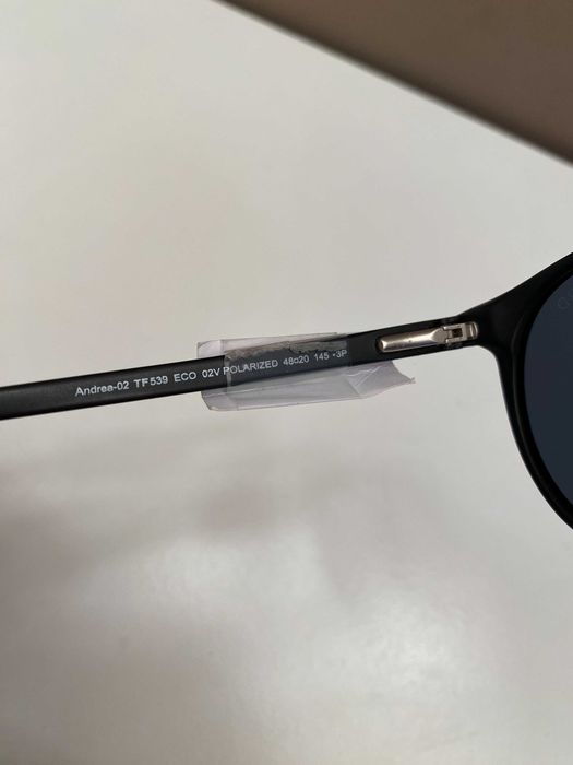 Tom Ford ochelari de soare polarized, originali, retail 360 euro