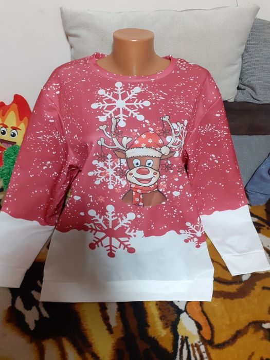 Bluza damă mărimea 50