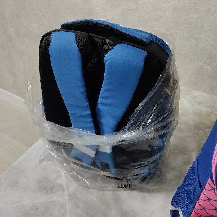 Рюкзаки для детей