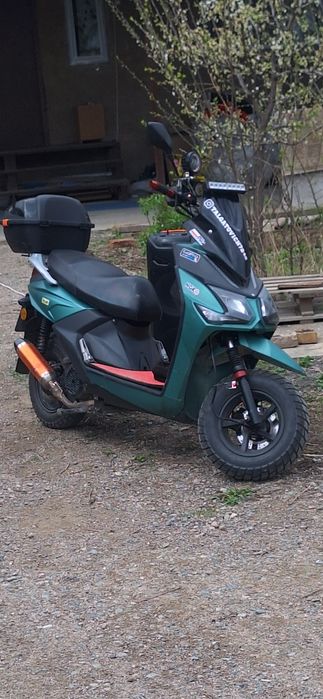 Самурай сатылады или обмен компьютерге