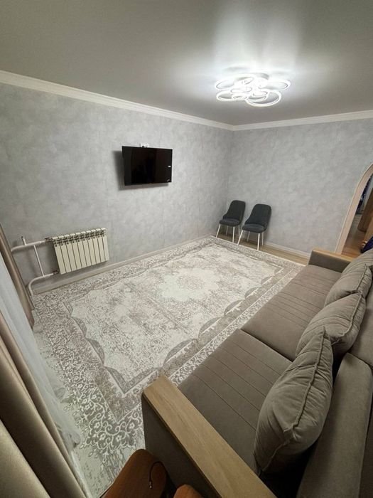 Срочно продам квартиру