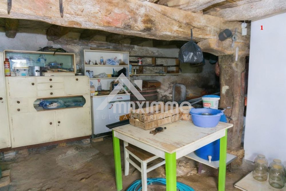 Продава се Къща в с. Водица, Област Варна - 170 кв.м за 222 €/кв.м - Снимка #5