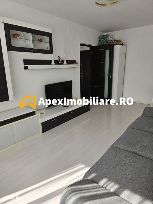 Apartament 2 camere de inchiriat Sebastian Bucuresti | ApexImobiliare.