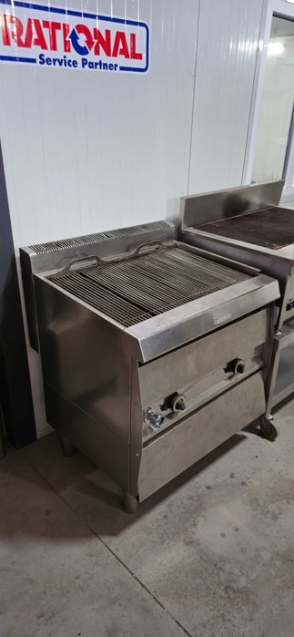 Grill,gratar profesional,gas,cantina,restaurant,hotel,Aris Grillvapor