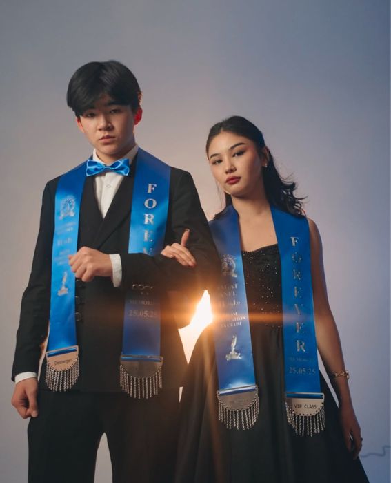 Bitiruvchi lenta 18 000 somdan dastavka bor