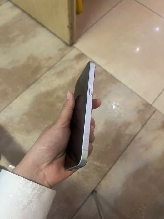Айфон 15 бу состояние супер 87