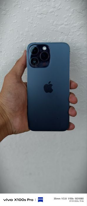 Iphone 14 pro max   128 talik