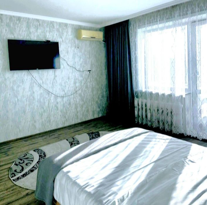 Сдам посуточно и почасово