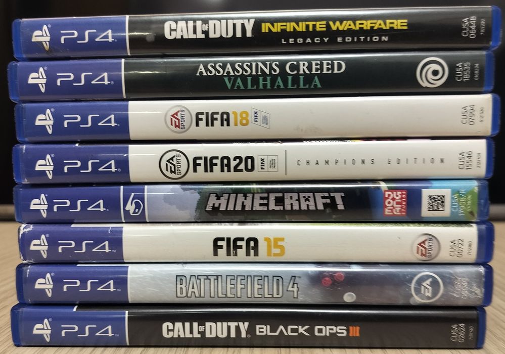 PlayStation 4 fat