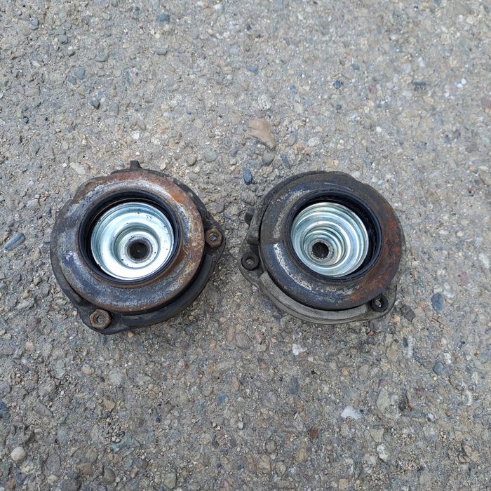 Пружина Голф Плюс