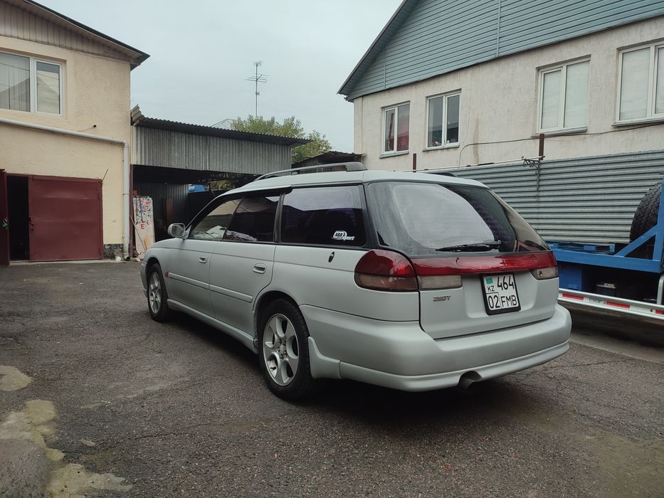 Продам Субару легаси