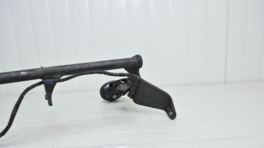 Honda CB1000R SC60 2008 2017  cadru motor Suport cu claxon