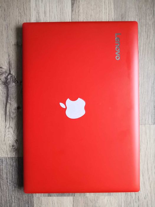 Lenovo IdeaPad 320-15AST (15.6”)