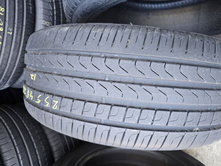 Anvelope vara 255 45 20