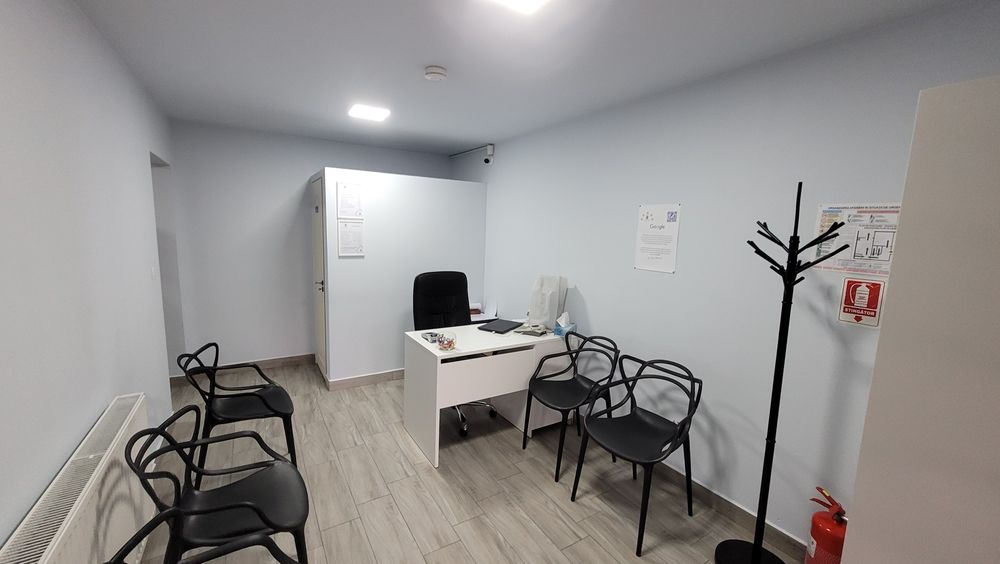 Spatiu comercial de inchiriat