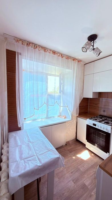 Керемет 4 бөлмелі пәтер, Арқалық қ., 4 қабат