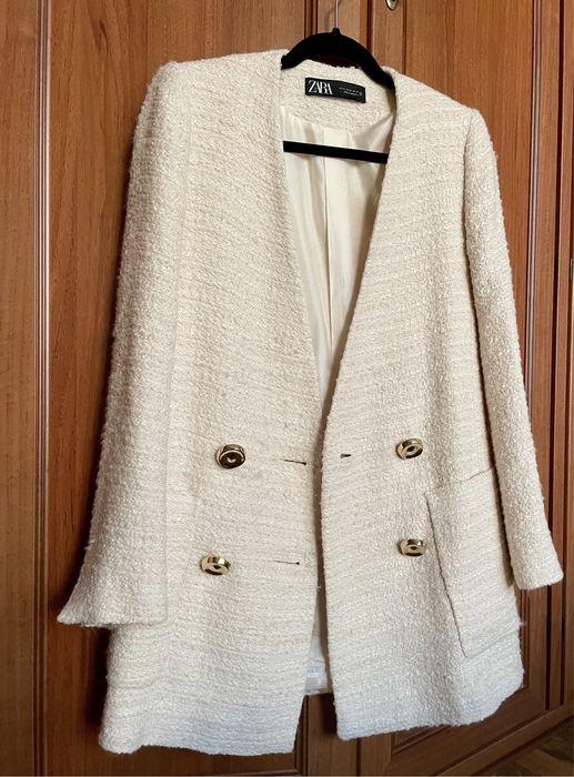 Дамско сако-рокля ZARA