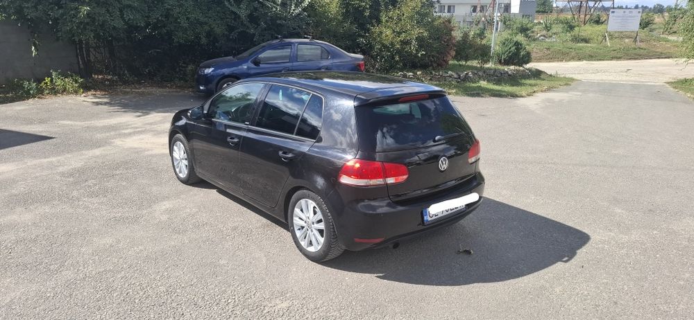 Vw Golf Style 1.2 Tsi
