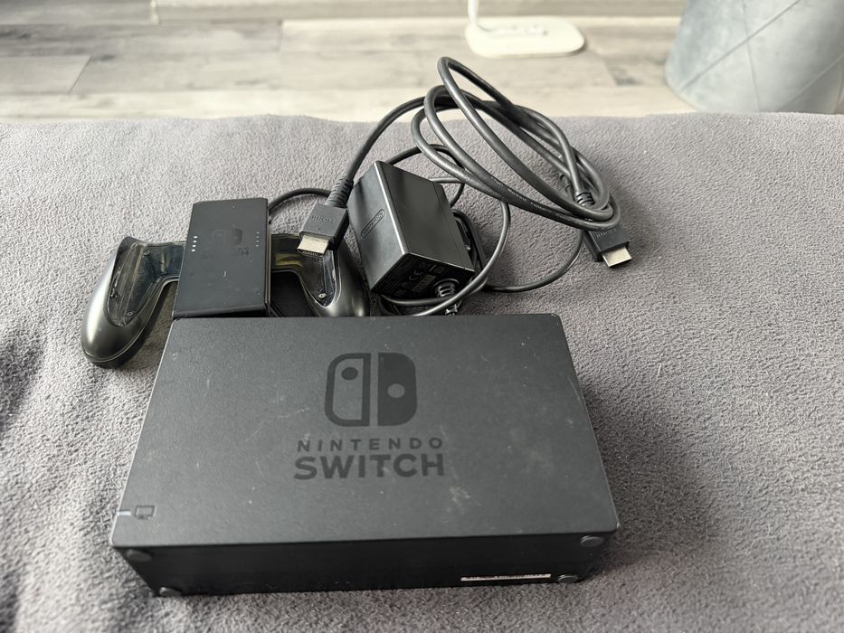 Consola Nintendo Switch