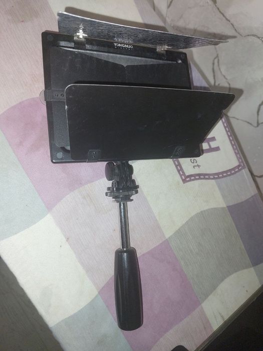 Осветитель светодиодный