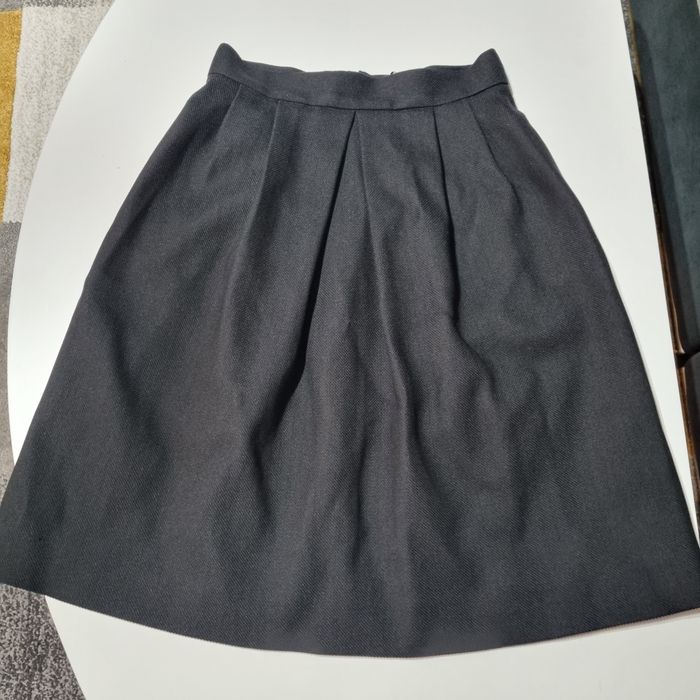 Fusta Massimo dutti