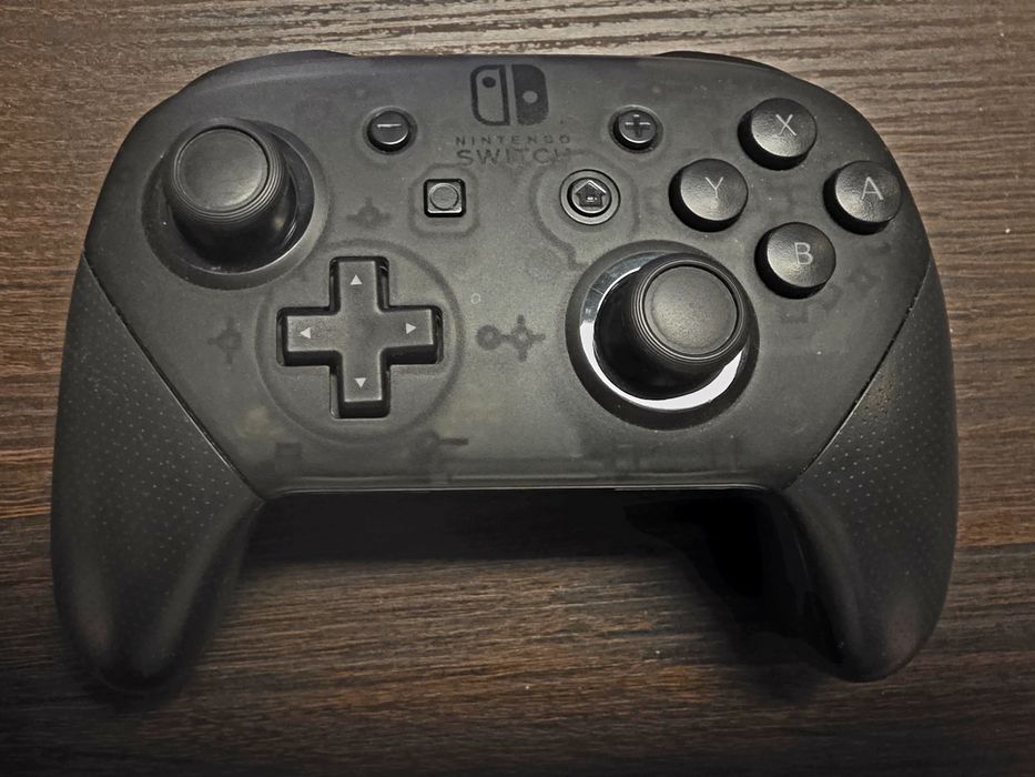 Jocuri Switch 1 si 2 + Pro Controller