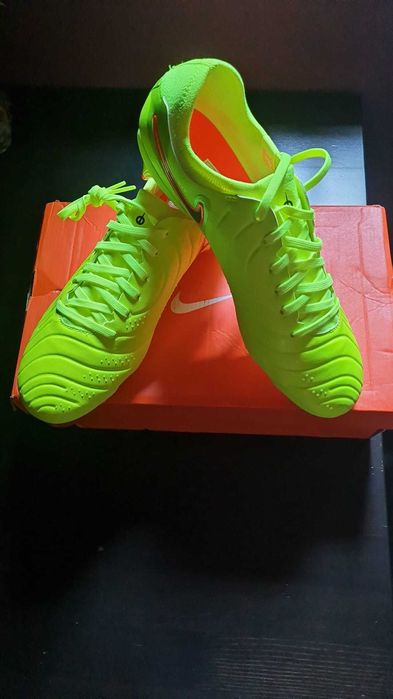 Футболни Обувки Nike Tiempo Pro FG