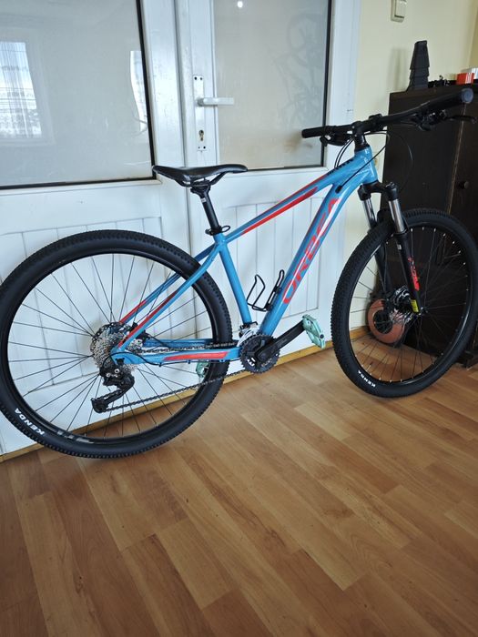 Bicicleta mtb Orbea Mx 29