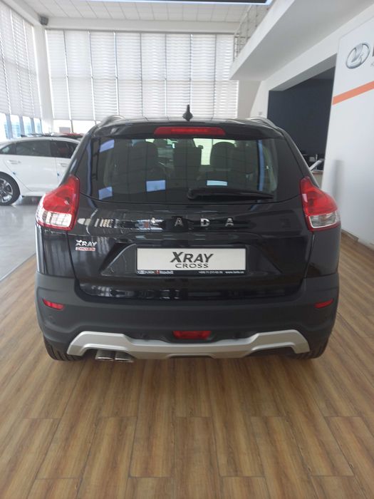 Kafolati kelishilgan xolda