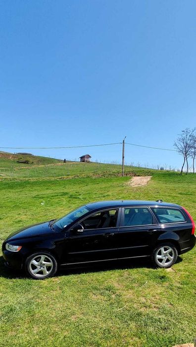 Volvo V50 1.6d 115cp