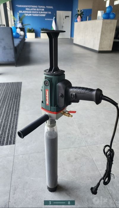 Perfrotir Xizmatlari O'bekiston buylab