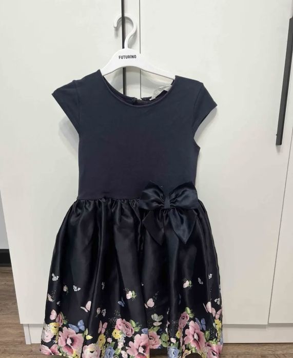 Продам нарядное красивое платье