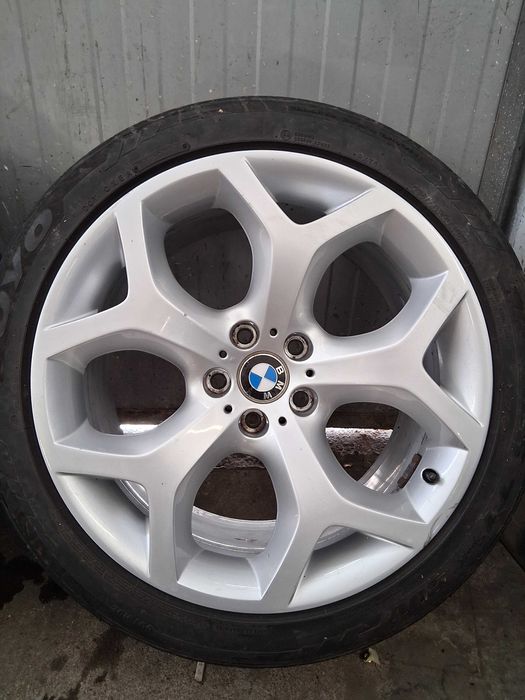 20ки джанти бмв х5