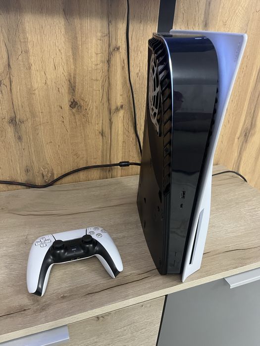 Sony playstation 5, плэйстэйшн 5