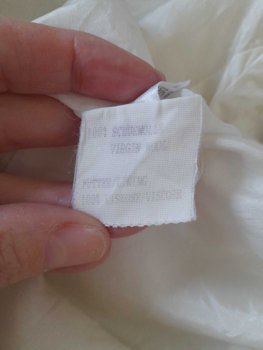 Sacou by Botto Giuseppe, lana virgina, 90 lei