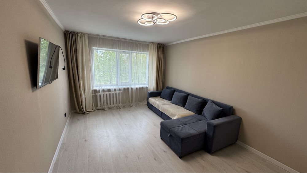 Продам 2 комнатную квартиру
