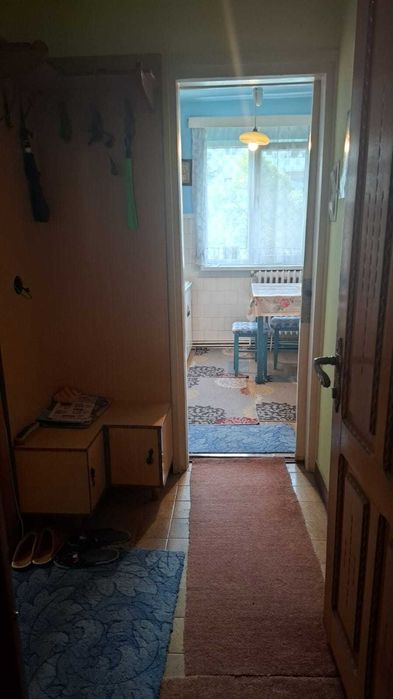 Vand apartament 2 camere Gherla str. Stejarului