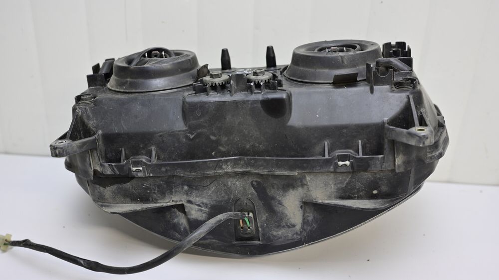 Far Honda XL1000V Varadero SD01 1999 - 2002