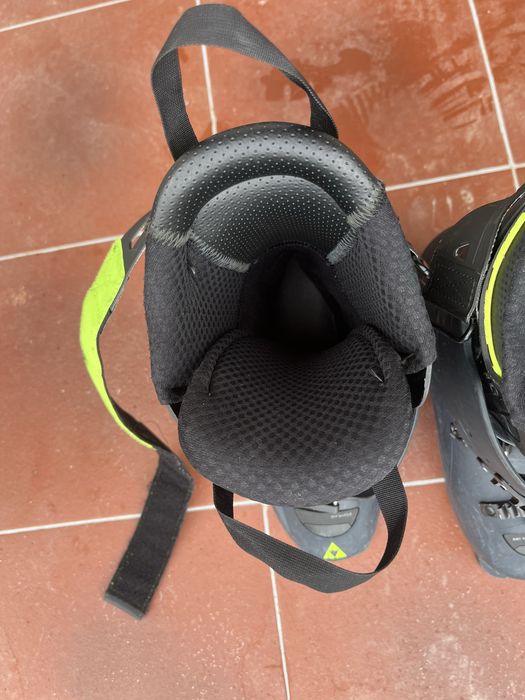 Clapari Fischer RC Pro 120