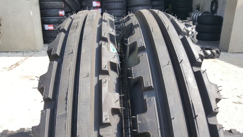 Cauciucuri 6.50-20 BKT 8PR anvelope noi de directie tractor fata
