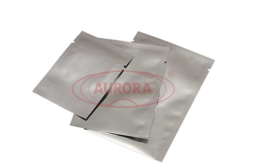 Paket doypack 12x15 sm