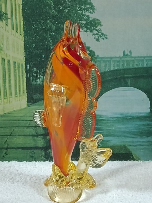 Рыба-штоф 8000 тг