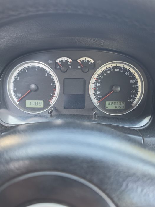 Golf 4 1.6 de vanzare