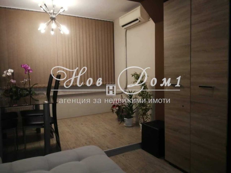 Дава се под наем Двустаен апартамент в Варна, Лятно кино Тракия - 65 кв.м за 510 € - Снимка #3