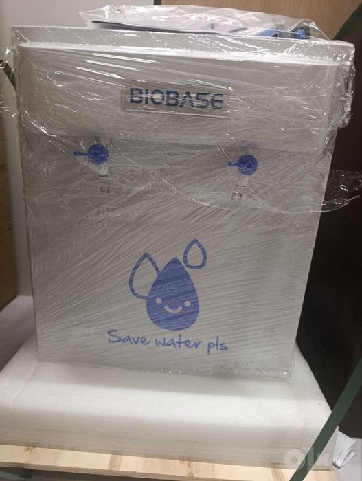 Biobase water purifier SCSJ-I-10L (yangi holatda)