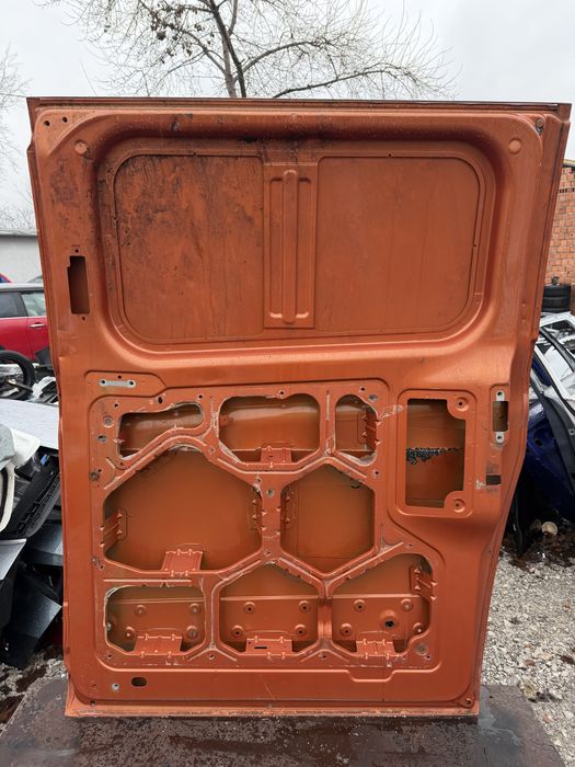 Врата Ford Transit Custom