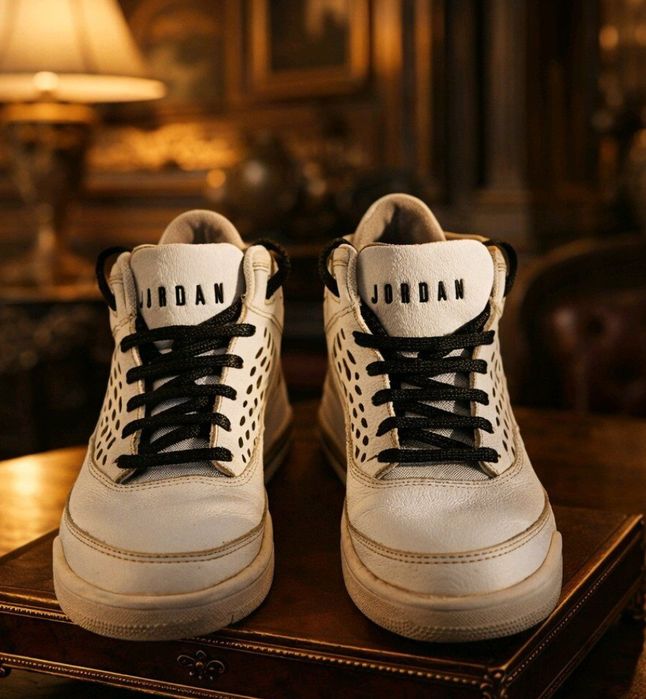 Nike Jordan Origin N 36,5 кожени