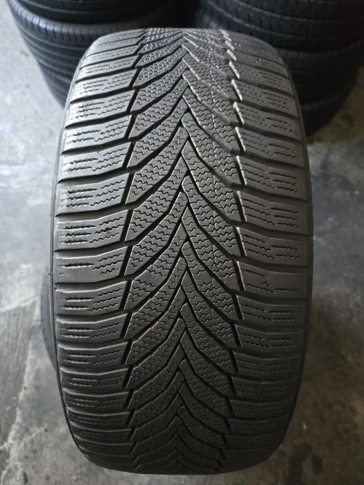 Nexen 225/40 R18 92V MS iarnă