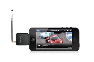 Tuner tv ipad 2 sau iphone 4s